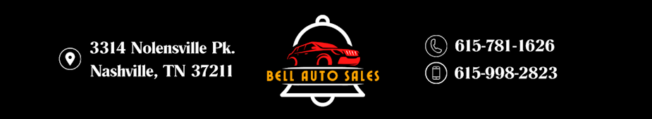 Bell Auto Sales a Quality Used Car Dealer